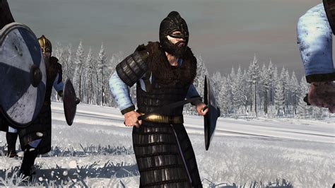 nexus mods total war attila.